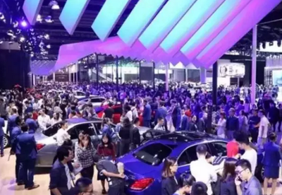 【汽车人】中国车市大变局 跨国车企何处去？