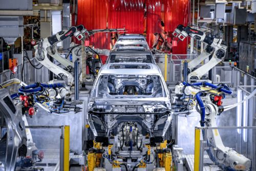 太空豆浆 钱塘企业助力航天员健康饮食 汽车人联盟