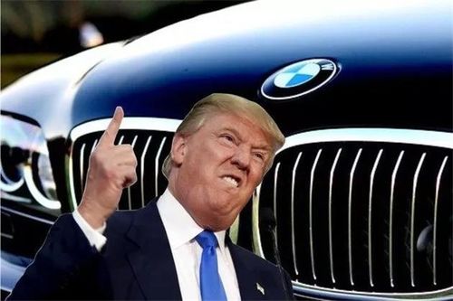 大众与福特策略联盟 透视欧美汽车巨头的抱团取暖之道