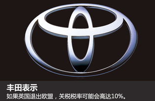 日本汽车巨头的法律之举 日产如何阻止退欧派盗用商标行为